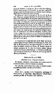BULLETIN DE LA SOCIETE GEOLOGIQUE DE FRANCE 1852_000391